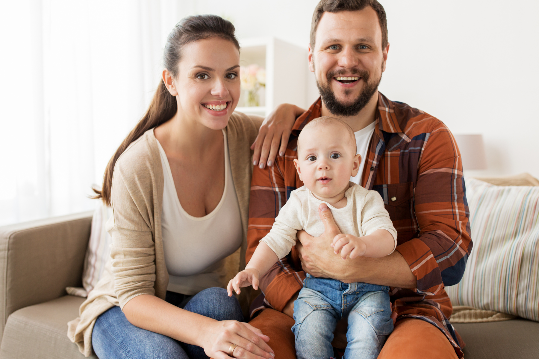 Adoption Agency Seattle: Your Partner in Building Forever Families